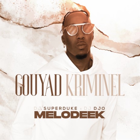 gouyad kriminel | Boomplay Music