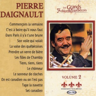 Pierre Daignault Vol.2