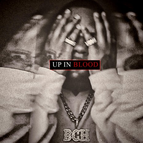 UP N BLOOD