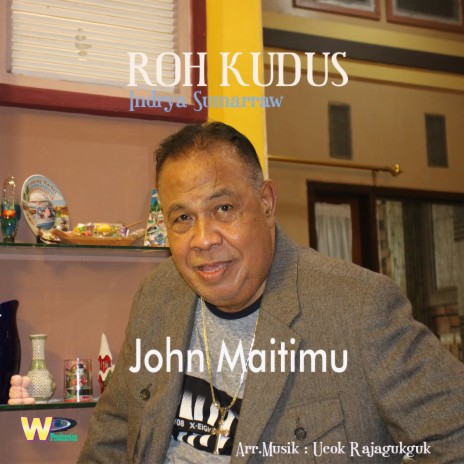 Roh Kudus - The Holy Spirit | Boomplay Music