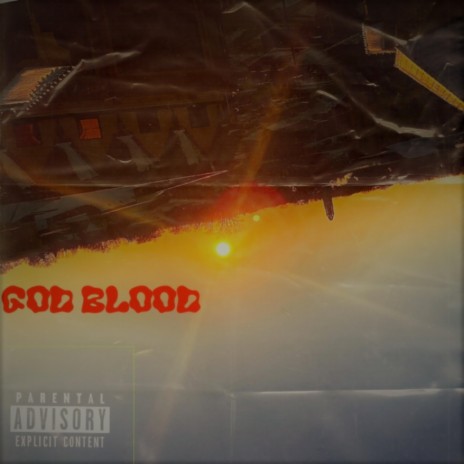 God Blood | Boomplay Music