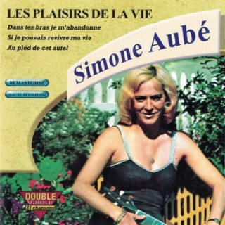Simone Aubé
