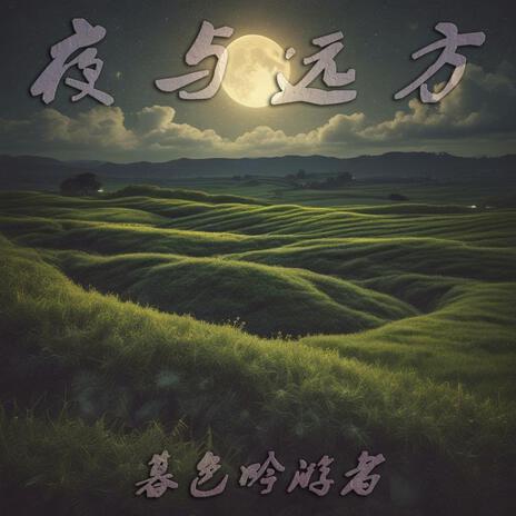 夜航的月牙儿 | Boomplay Music