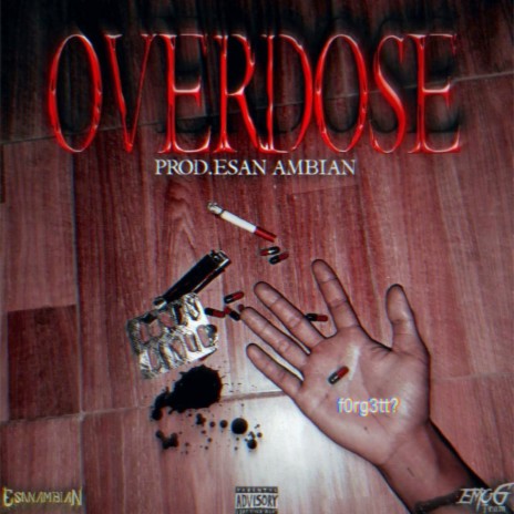 Overdose | Boomplay Music