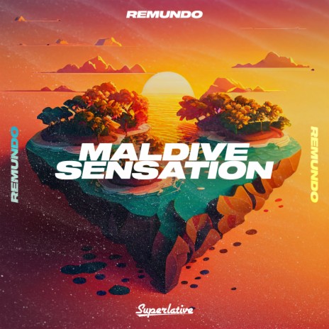 Maldive Sensation (Extented Mix) | Boomplay Music