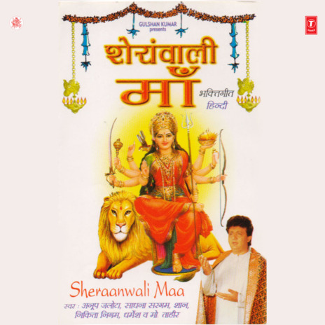 Sheraanwali Mata Tere ft. Babu Kishan | Boomplay Music