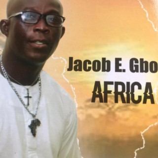 JACOB E.GBODO