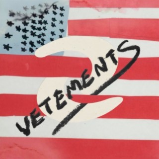 Vetements - EP