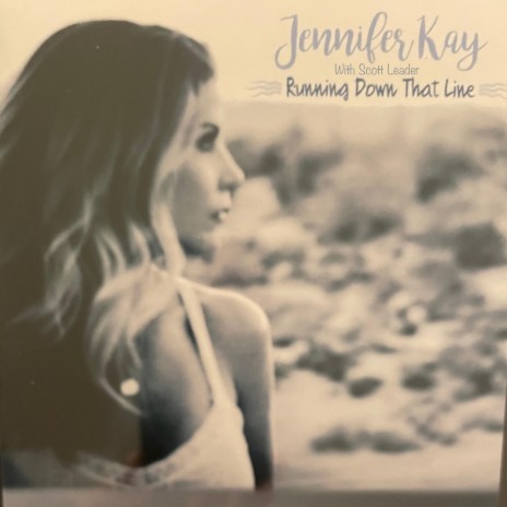Running Down That Line ft. Jennifer Kay