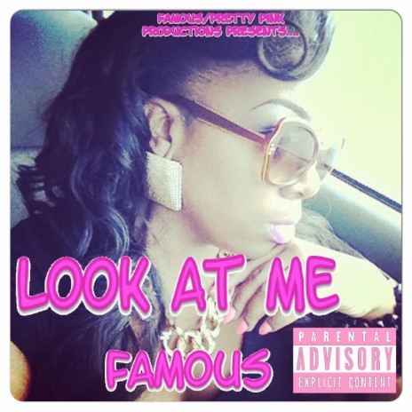 Look At Me | Boomplay Music