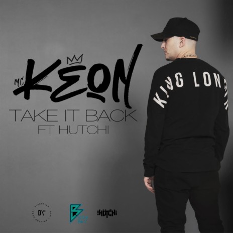 Take It Back ft. Hutchi | Boomplay Music