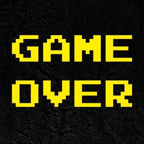 game over