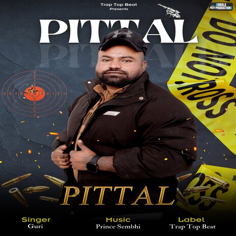 Pittal | Boomplay Music