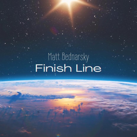 Finish Line | Boomplay Music