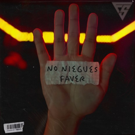 No Niegues | Boomplay Music