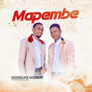 Mapembe ft. Mfalme Alain lyrics | Boomplay Music