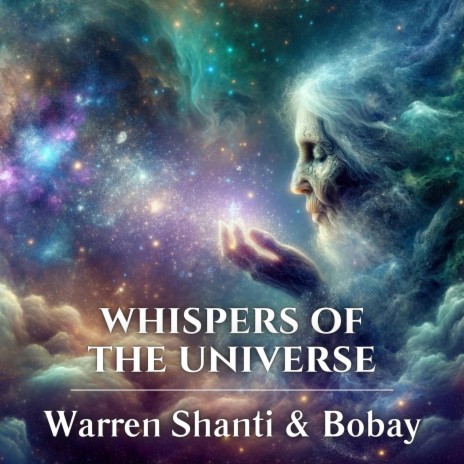 Whispers of the Universe ft. Bobay Beats | Boomplay Music