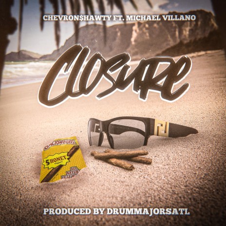 Closure ft. Michael Villano