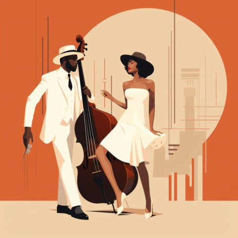 Lounge Jazz Sessions - Bossa Nova Jazz Rhythms ft. Jazz Shop and