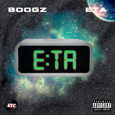 E.T.A. | Boomplay Music