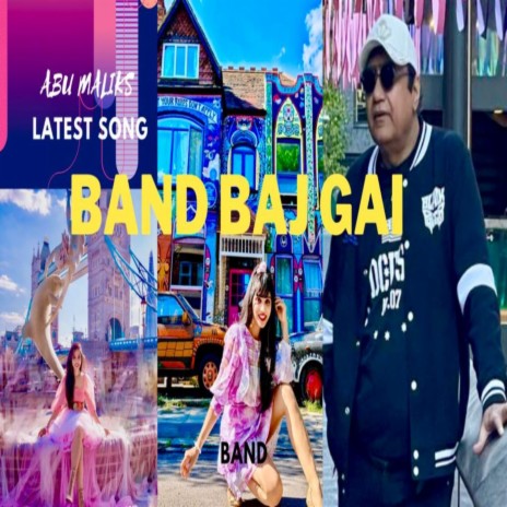 Band Baj Gai | Boomplay Music