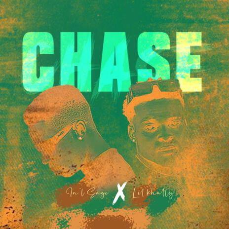 CHASE ft. Lil Khally | Boomplay Music