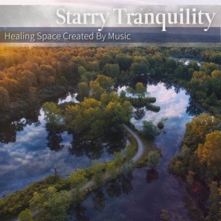 Healing Space Created By Music