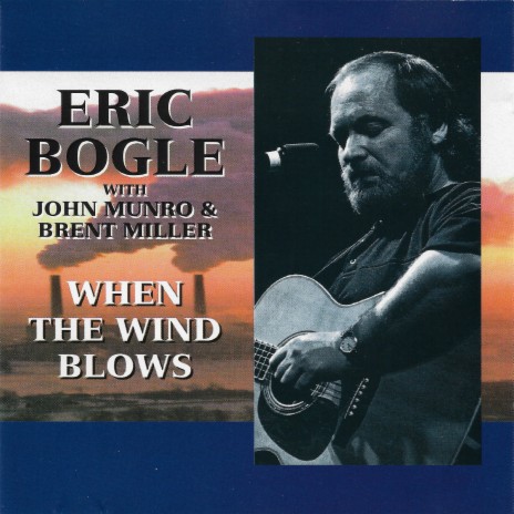 When The Wind Blows ft. John Munro & Brent Miller | Boomplay Music