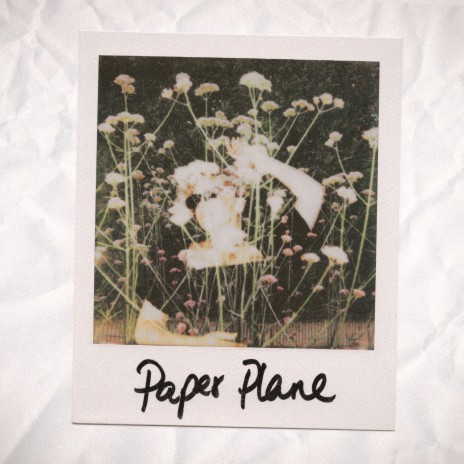 Paper Plane ft. Phoebe Ray | Boomplay Music