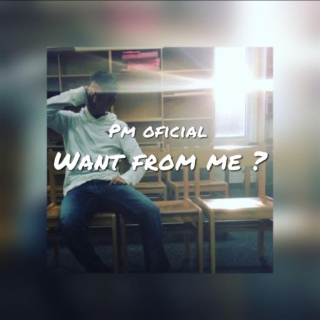 Want From Me ? | Boomplay Music