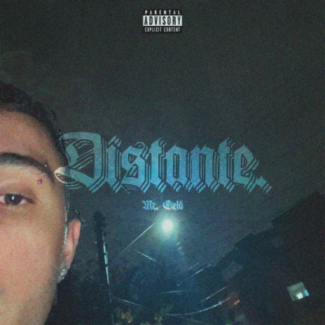 Distante. | Boomplay Music