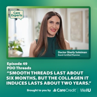 PDO Threads - Dr. Sherly Soleiman