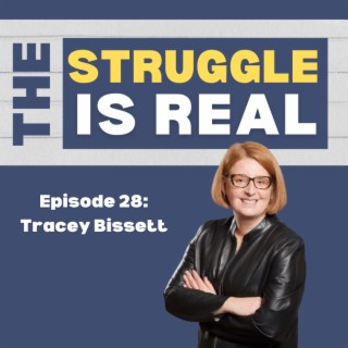 Helpful Money Advice that Will Have You Feeling More Confident | E28 Tracey Bissett