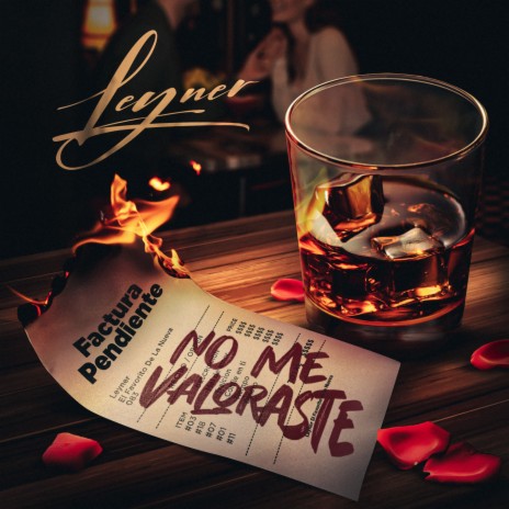 No Me Valoraste | Boomplay Music