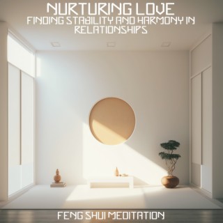 Nurturing Love - Finding Stability and Harmony in Relationships