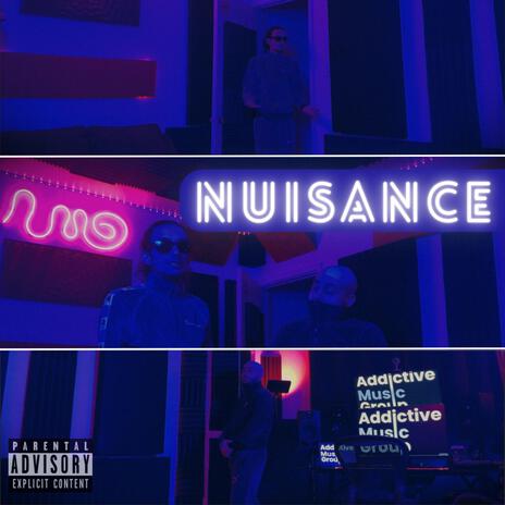 Nuisance ft. Tune God | Boomplay Music