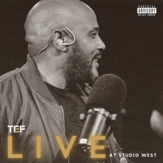 TEF Live at Studio West (Radio Edited)