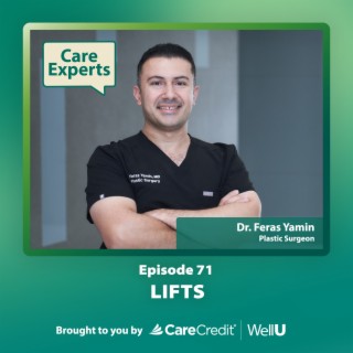 Lifts - Dr. Feras Yamin