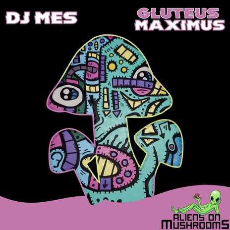 Gluteus Maximus | Boomplay Music