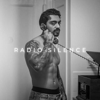 RADIO SILENCE lyrics | Boomplay Music