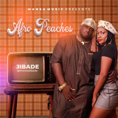 Afro Peaches | Boomplay Music