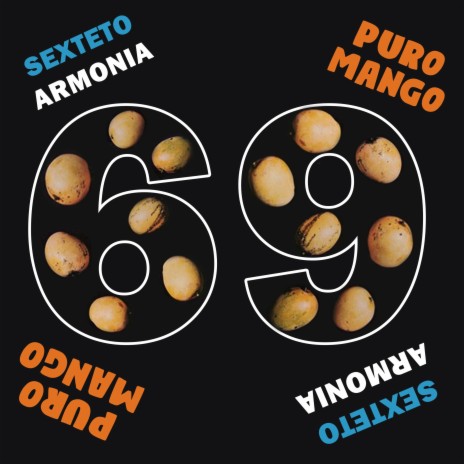 Puro Mango | Boomplay Music