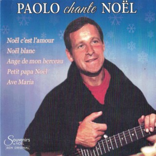 Paolo chante Noël