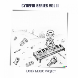 Cynefin Series Volume 2
