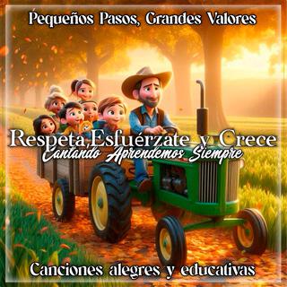 Respeta, Esfuérzate y Crece