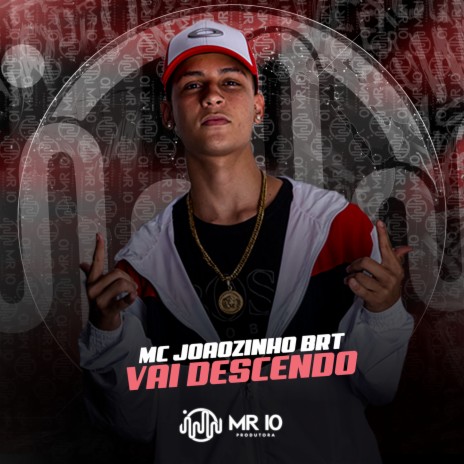 Vai descendo ft. MANO DJ | Boomplay Music