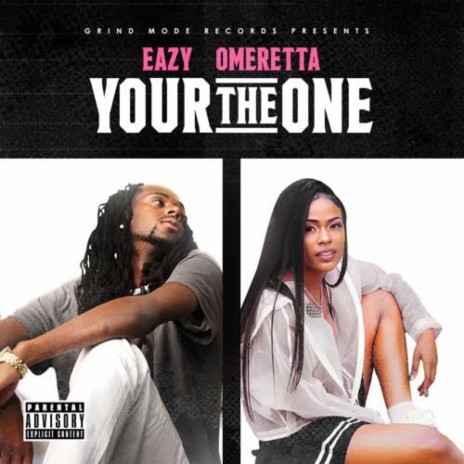 Your the One ft. Omeretta the Great | Boomplay Music