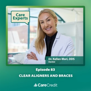 Clear Aligners and Braces - Dr. Kellen Mori