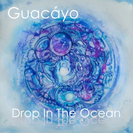 Drop in the Ocean | Boomplay Music