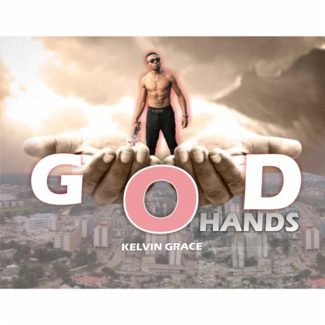 God hands | Boomplay Music